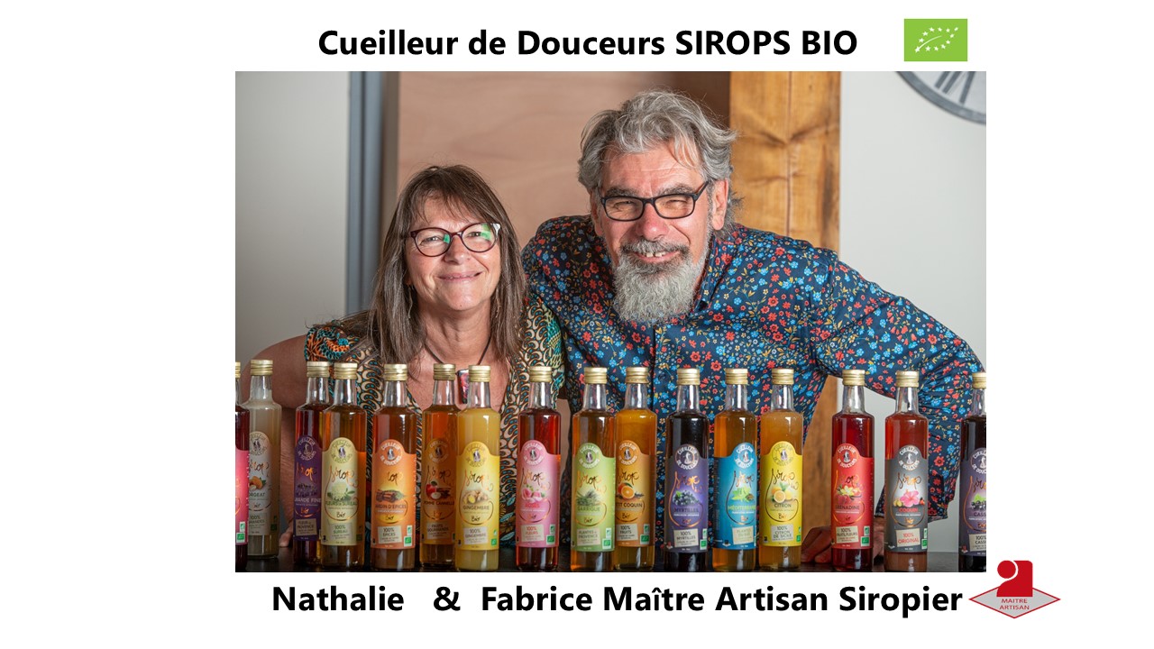 Cueilleur de Douceurs Cueilleur de Douceurs