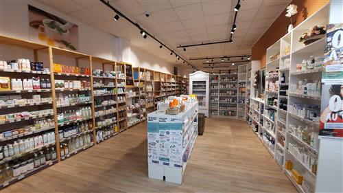 Photos du magasin