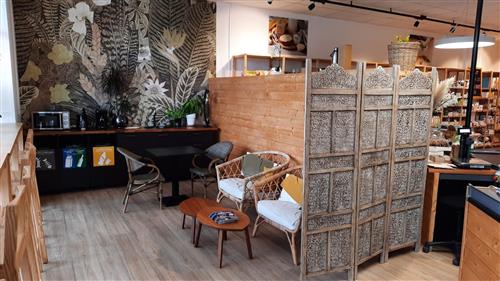 Photos du magasin