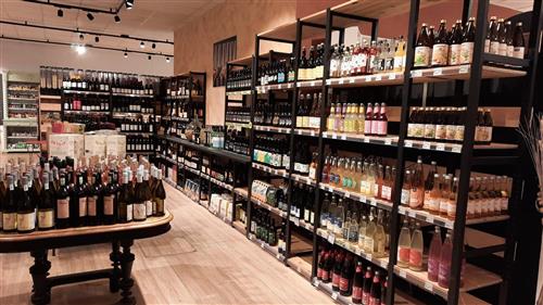 Photos du magasin