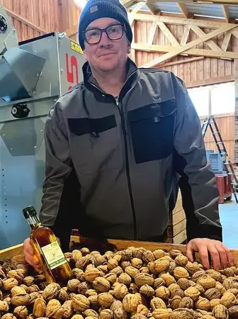 Sébastien Michel