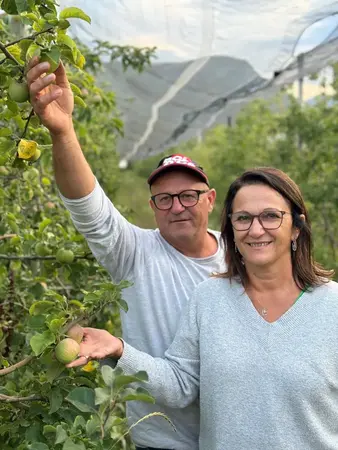 Tip Top Fruits / Alptitude Fruits